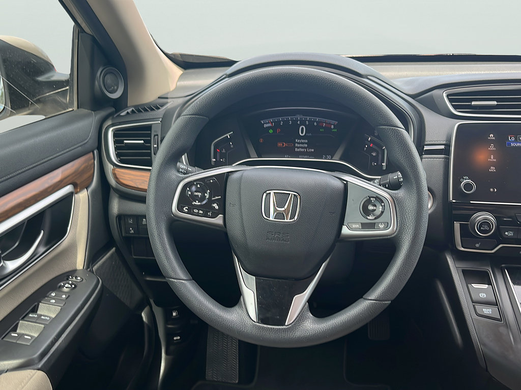 Used 2019 Honda CR-V EX image 11