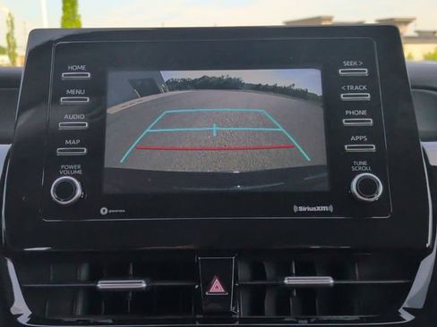 Used 2023 Toyota Camry SE FWD image 16