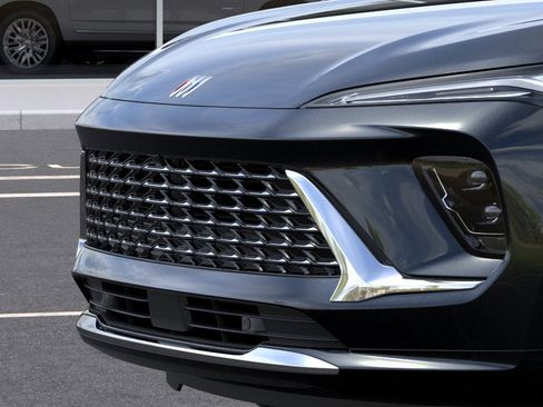 New 2026 Buick Envision Avenir image 40