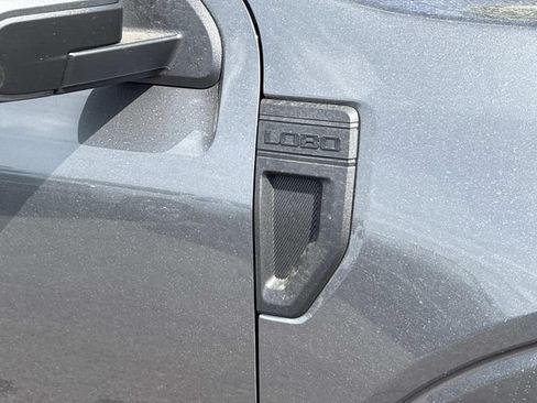 New 2026 Ford Maverick Lobo AWD/4WD image 10