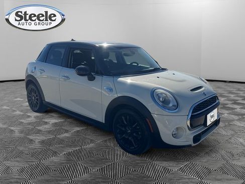 Used 2018 MINI Cooper S image 7