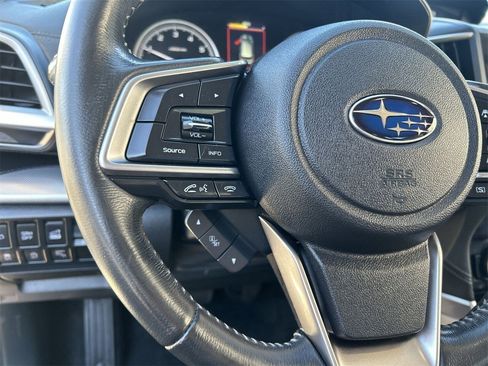 Used 2019 Subaru Forester Limited image 21