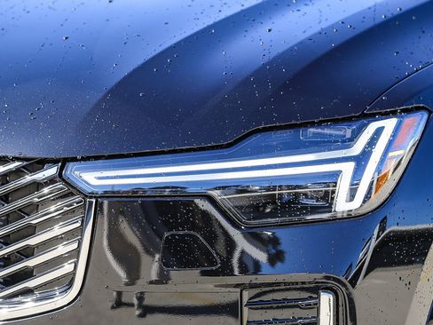 New 2026 Volvo XC90 T8 Ultra w/ Protection Package AWD/4WD image 4