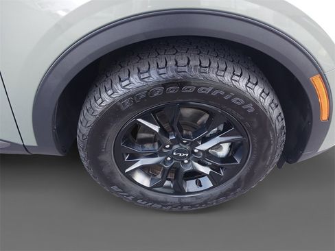 Used 2024 Kia Sportage X-Pro image 16