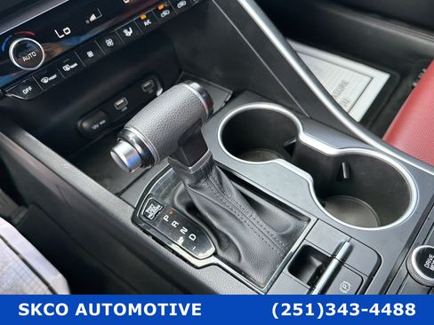 Used 2023 Kia K5 GT-Line w/ GT-Line Premium Package FWD image 23