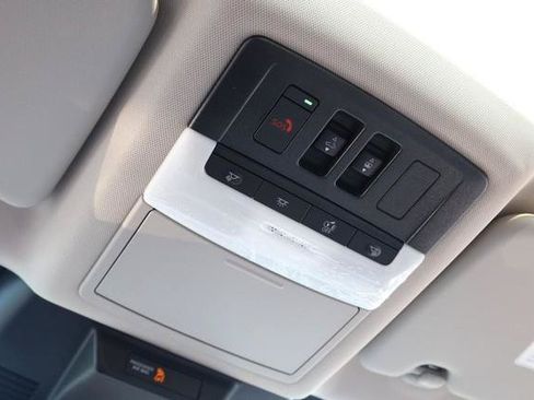 New 2026 Nissan Rogue Dark Armor AWD/4WD image 18