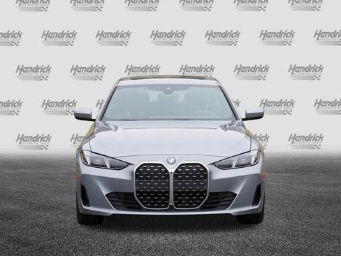 Certified 2025 BMW 430i 430i Gran Coupe w/ Premium Package image 3