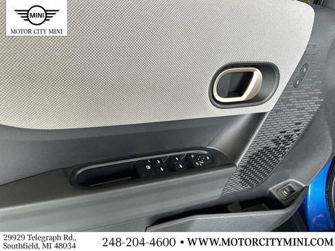 Certified 2026 MINI Cooper S FWD image 18