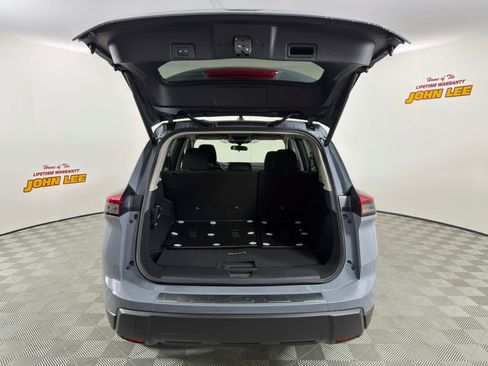New 2026 Nissan Rogue SV AWD/4WD image 5