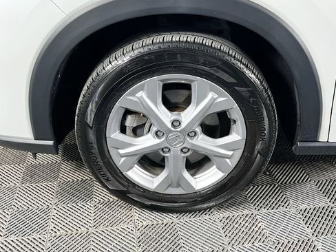 Certified 2024 Honda HR-V LX image 30