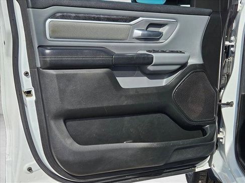 Used 2022 RAM 1500 Big Horn image 10