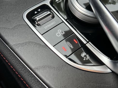 Used 2019 Mercedes-Benz E 53 AMG 4MATIC Sedan image 41