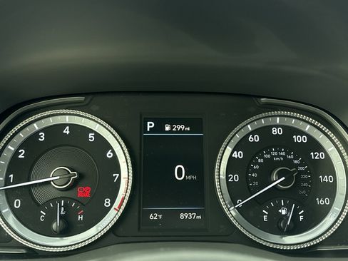 Used 2023 Hyundai Sonata SEL FWD image 16
