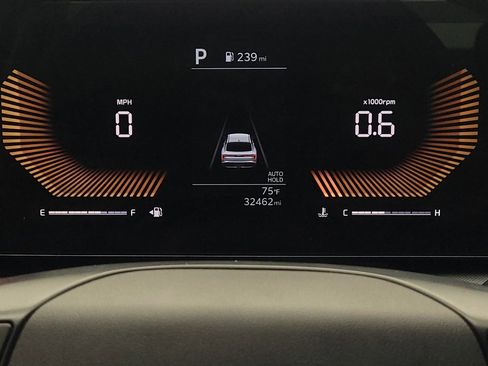 Used 2025 Kia K4 FWD image 23