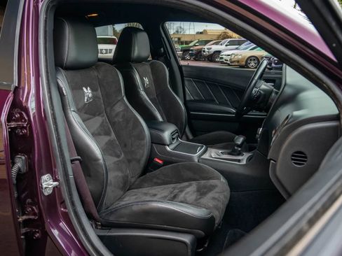 Used 2022 Dodge Charger Scat Pack RWD image 4
