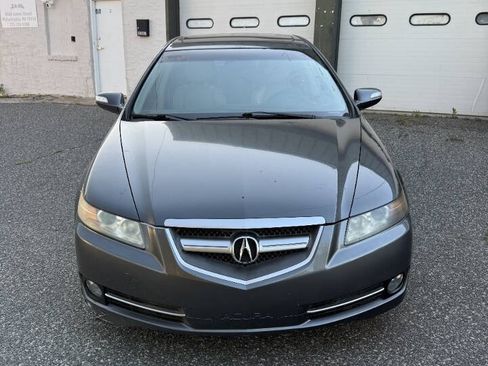 Used 2008 Acura TL FWD image 10