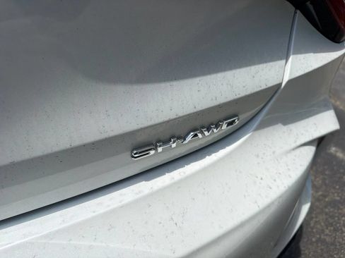 Used 2025 Acura TLX SH-AWD w/ A-SPEC Pkg image 14
