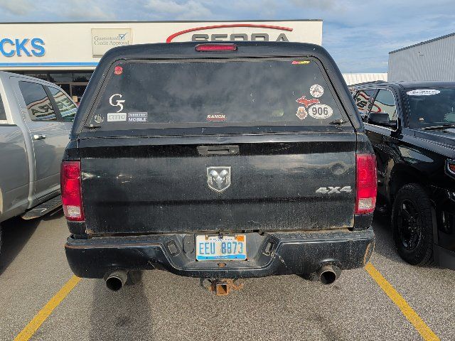 Used 2013 RAM 1500 Express AWD/4WD image 5