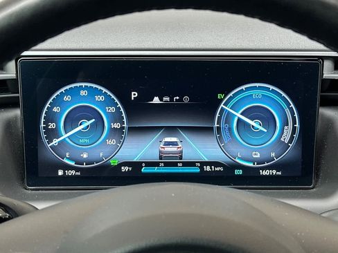 Used 2024 Hyundai Tucson Limited image 29