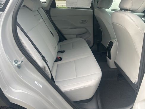 New 2026 Hyundai Kona SEL Sport image 22