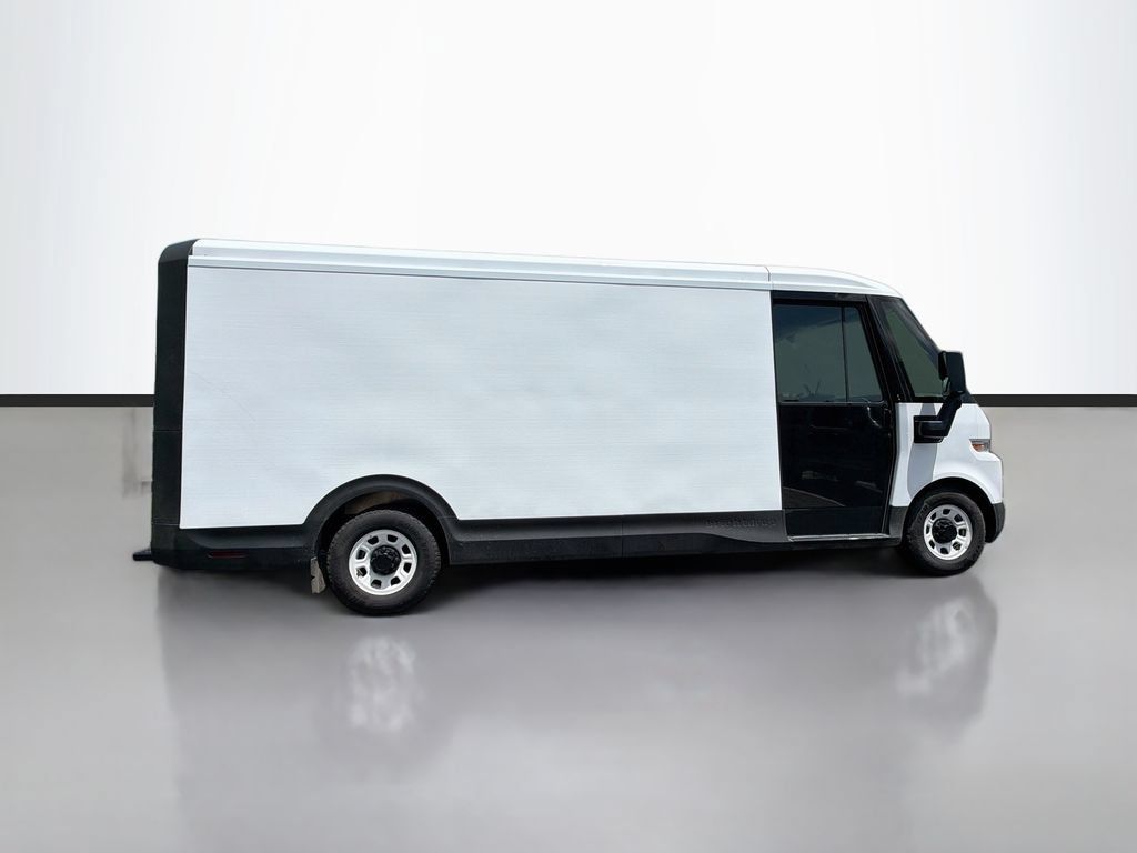Used 2024 Chevrolet Brightdrop 600 w/ Commercial Equipment Package AWD/4WD image 4