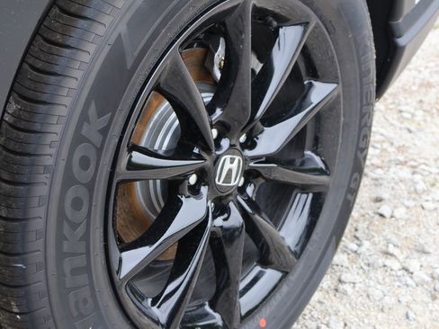 New 2026 Honda CR-V Sport-L image 44