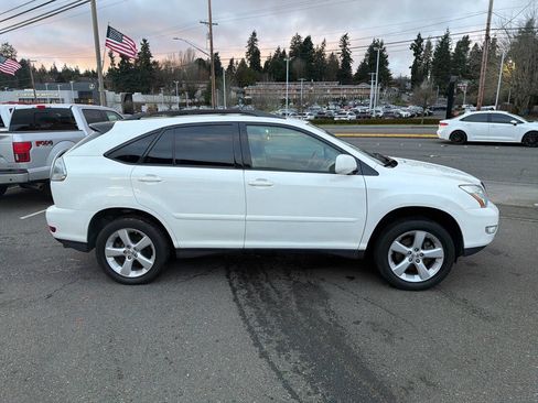 Used 2004 Lexus RX 330 AWD image 8