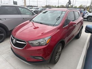Used 2019 Buick Encore Sport Touring video 1