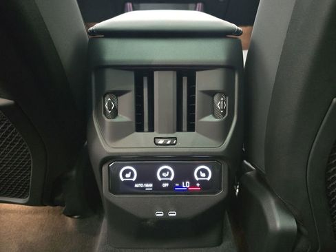 New 2026 BMW X3 xDrive30 w/ Convenience Package image 25