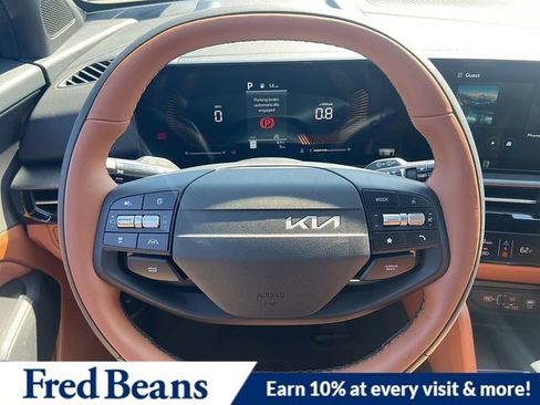 New 2026 Kia Sportage X-Line w/ X-Line Premium Package image 15