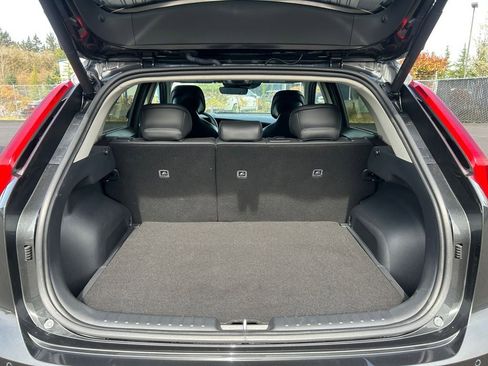 Used 2025 Kia Niro Wind FWD image 24