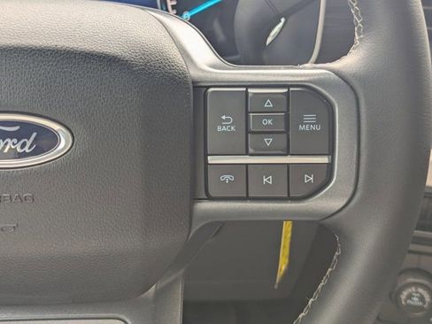 Used 2023 Ford F150 XLT w/ Equipment Group 301A Mid image 22