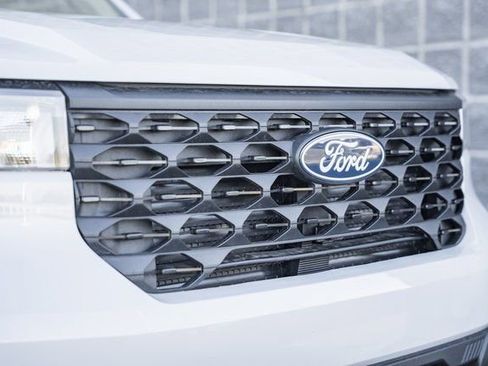 New 2026 Ford Maverick XL w/ Equipment Group 101A image 15