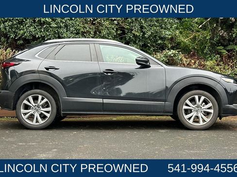 Used 2023 MAZDA CX-30 AWD 2.5 S w/ Select Package image 2