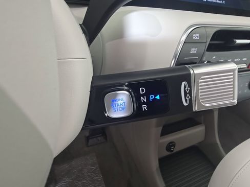 New 2026 Hyundai Palisade Limited FWD image 27