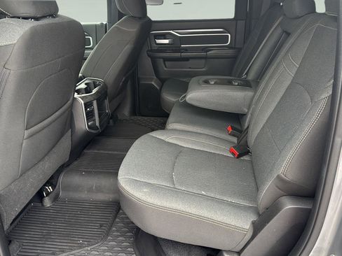 Used 2024 RAM 2500 Big Horn w/ Towing Technology Group image 13