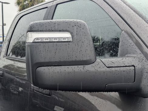 New 2026 RAM 2500 Big Horn AWD/4WD image 10