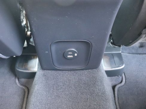 Used 2022 Ford Escape SEL image 21