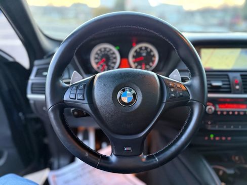 Used 2014 BMW X6 M image 15