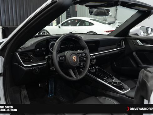 Used 2024 Porsche 911 Carrera S image 14