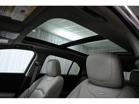 Used 2022 Cadillac XT4 Premium Luxury w/ Enhanced Visibility Package AWD/4WD image 36