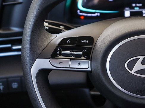 New 2026 Hyundai Elantra Blue image 20