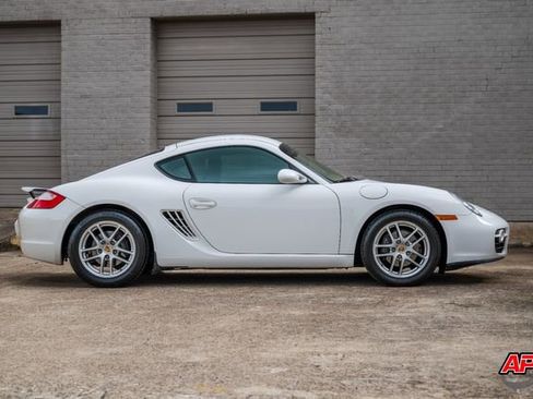 Used 2007 Porsche Cayman image 13