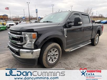 Used 2020 Ford F250 XL w/ STX Appearance Package