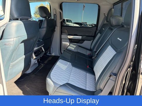 Used 2024 Ford F250 Limited image 6