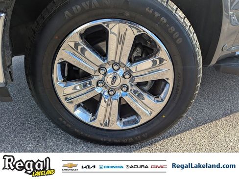 Used 2019 Ford F150 Lariat w/ Equipment Group 502A Luxury image 29