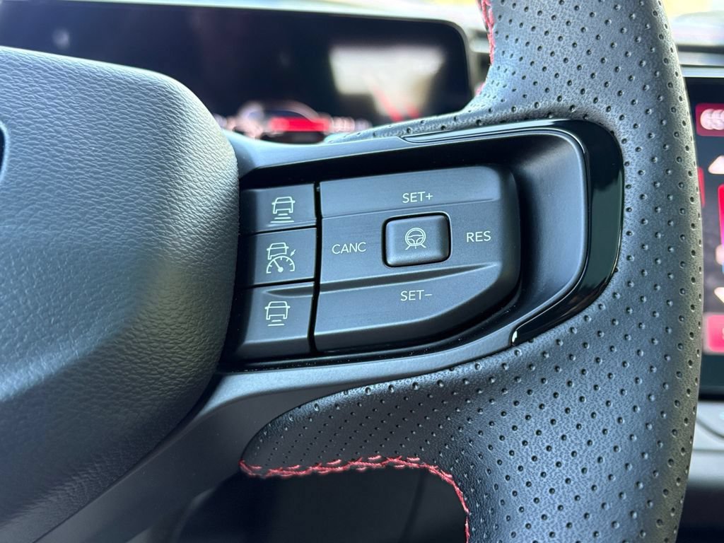 New 2026 Dodge Charger R/T AWD/4WD image 18