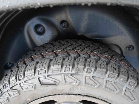 New 2026 Honda Ridgeline TrailSport+ image 29