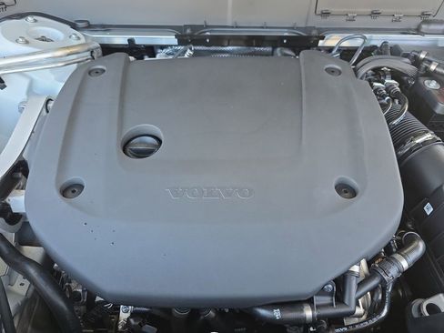 New 2026 Volvo XC90 B6 Ultra image 43