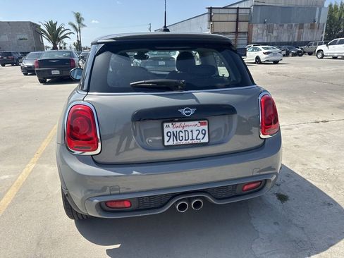Used 2020 MINI Cooper S image 4